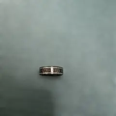 ヴィンテージGucci 指輪 Made in Italy約1.8cm 内径 - メルカリ