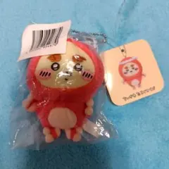 ちいかわ　たこイカくじ　D賞　シーサー