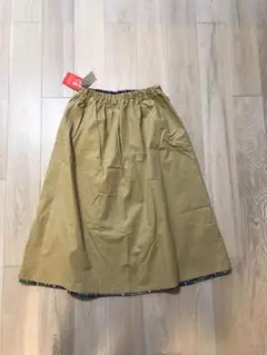 再値下げしました 新品 タグ付 ロデオクラウンズ RCWB スカート チェック