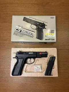 2026年最新】マルシン cz75の人気アイテム - メルカリ
