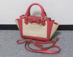 Samantha Vega　ハンドバッグ　ショルダーバッグ　サマンサベガ