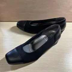fitfit パンプス　23.5cm