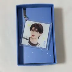 KO1KEYZ 後藤結 キーリング
