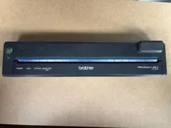 Brother PocketJet PJ-673 本体 ポータブルプリンター