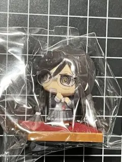 ダンガンロンパ 腐川冬子 ちみきゃら フィギュア