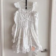 Liz Lisa ワンピース