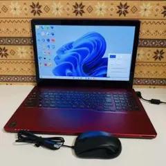 Y160 NECノートパソコンi7メモリ8G高速SSDサクサクWindows11 Y160 NECノートパソコンi7メモリ8G高速SSDサクサクWindows11 【公式通販】