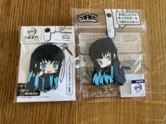 鬼滅の刃 時透無一郎 つままれシリーズ 2個セット