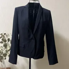 ZARA BASIC テーラードジャケット Mのサムネイル