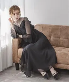 ドレス ワンピース