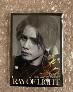 THE RAMPAGE 神谷健太 フォトカード シークレット rol