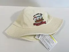 東京ディズニーリゾート　ヒューイデューイルーイ　バケットハット　新品未使用