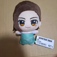 【新品】ちびぐるみ　橘ことは