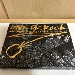 one ok rock ミュージック