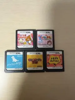 DSカセット 13点セット - メルカリ