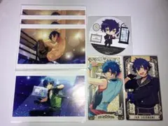 漣ジュン カード類①