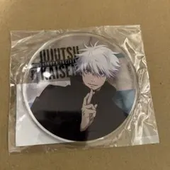 呪術廻戦 渋谷事変 CLIMAX アニメイトカフェ アクリルコースター 五条悟