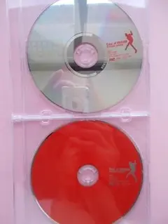 氷室京介 Case of HIMURO CD 2枚組 - メルカリ