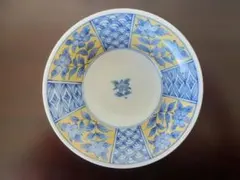 미사용 타치요시 일식기 작은 접시 직경 약 14 cm 2010년 전후