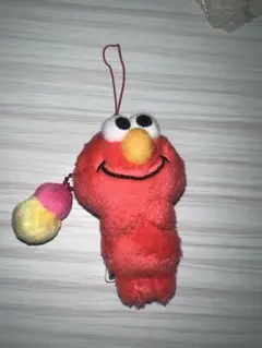 2025年最新】usj セサミストリート ストラップの人気アイテム