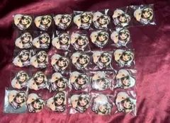 あんスタ 願望缶バッジ 中国 Valkyrie 影片みか セット ハート缶バッジ