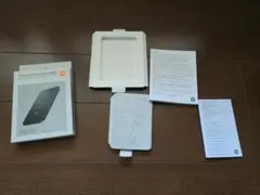 Xiaomi UltraThin Magnetic Power Bankのサムネイル