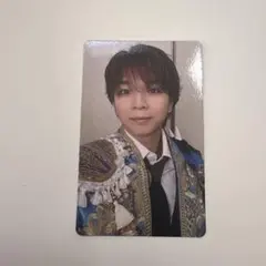 M!LK 塩﨑太智 好きすぎて滅 爆裂愛してる VOS盤封入トレカ