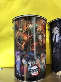 鬼滅の刃 鬼オンスナック Big缶 2個セット