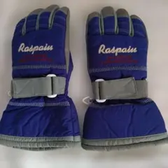 ウィンタースポーツ用グローブ 　　Mサイズ