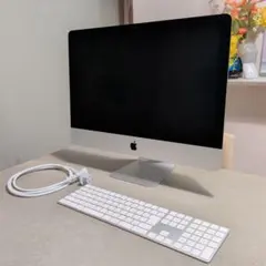 Apple iMac Retina4K21.5 インチMRT42J/A本体箱あり - メルカリ