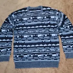 美品　ジョゼフ オム　セーター　サイズ　46のサムネイル