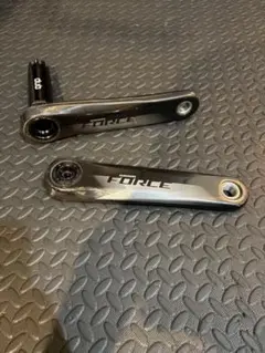 2025年最新】Sram FORCE クランク 165の人気アイテム - メルカリ