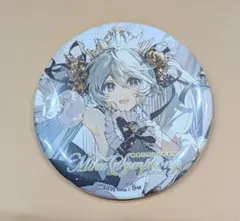 初音ミクシンフォニー 缶バッジ シークレット 抽選会 初音ミクシンフォニー2022 トレーディング缶バッジ(ランダム)(横浜公演