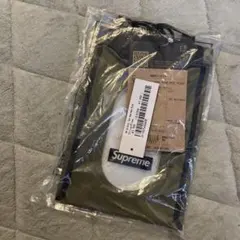 Supreme NM821271 ネックポーチ オリーブ