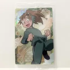 忍たま乱太郎 ウエハース 善法寺伊作 - メルカリ
