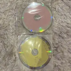 特典ドラマCD 泡沫のユークロニア　ユークロ