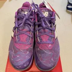 ニューバランス バスケットシューズ 22cm TWO WXY v5