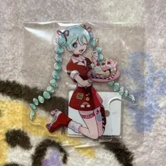 初音ミク アクリルスタンド