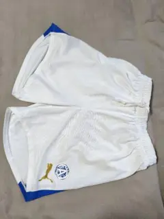 Cruz Azul Puma ハーフパンツ Sサイズ