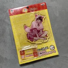 A3! エースリー 太鼓の達人コラボ アクスタ 佐久間咲也