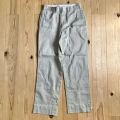 J.PRESS メンズ チノパン ベージュ サイズ76