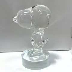 2026年最新】スヌーピー ガラス 置物の人気アイテム - メルカリ
