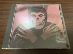 The Misfits「Collection II」輸入盤