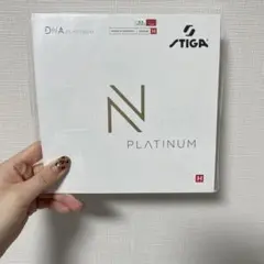 DNA PLATINUM シリーズ　2.3 黒