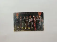 Straykids Hollow ラキドロ オール トレカ