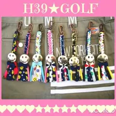 NEW❤️インスタでも大人気❤️BIGにこちゃんチョーネクタイティーホルダー❤️