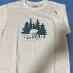 Columbia Tシャツ 半袖 プリントのサムネイル