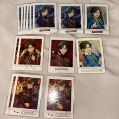 あんさんぶるスターズ あんスタ ぱしゃこれ 蓮巳 敬人