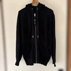 RUI様 専用です。ブラックパーカー