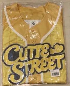 CUTIE STREET OSHI API UNIFORM 古澤里紗 - メルカリ